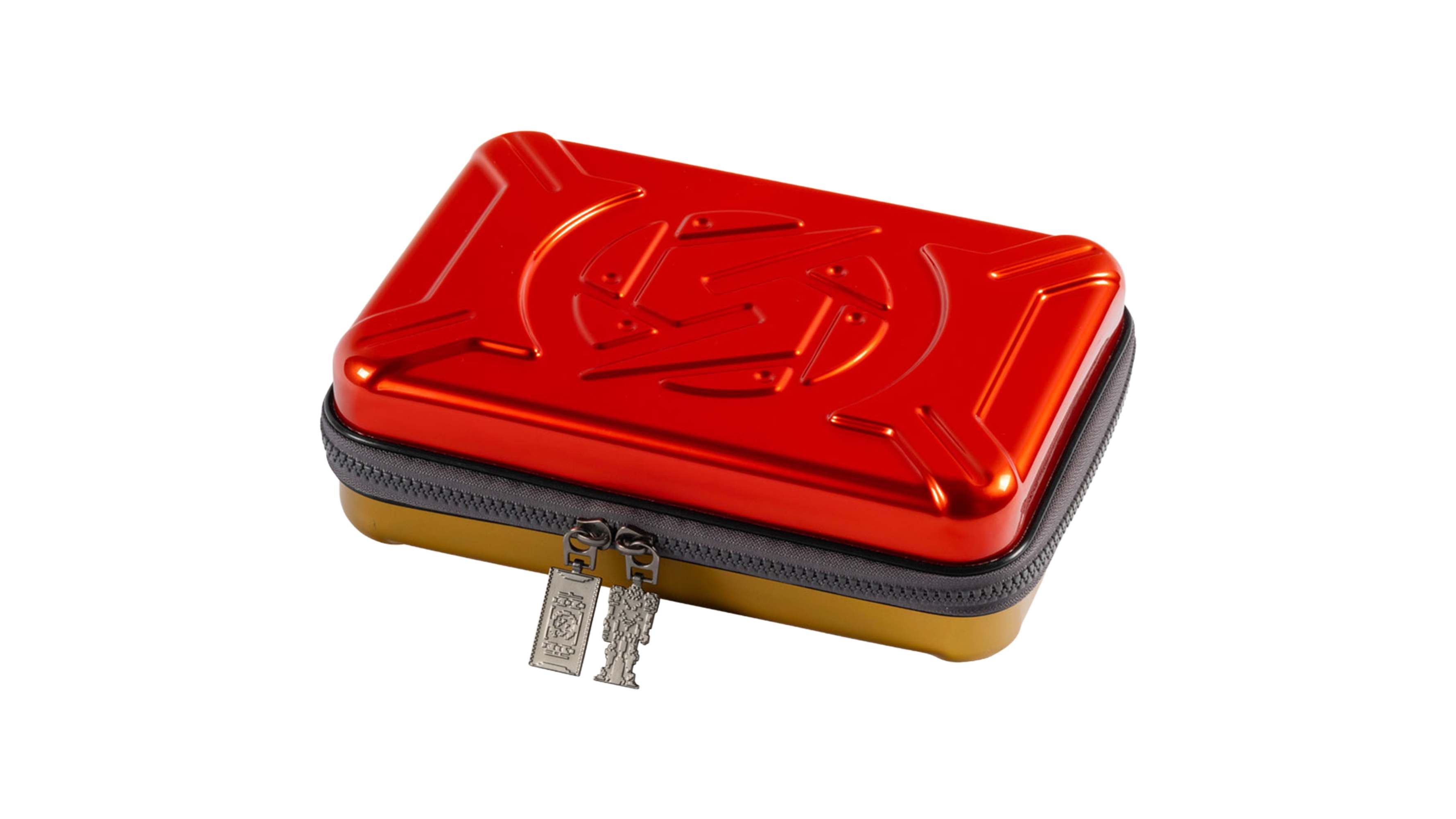 Metroid™ Tech Accessory Case - Nintendo Official Site
